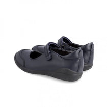 Biomecanics pantofi fete scoala 28-34 Azul Marino