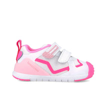 Biomecanics pantofi fete sport 19-25 Rejilla Blanco Y Fucsia