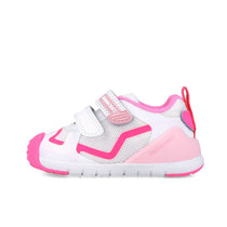 Biomecanics pantofi fete sport 19-25 Rejilla Blanco Y Fucsia