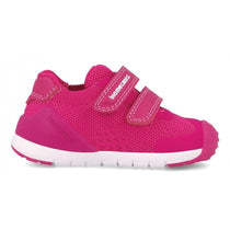 Biomecanics pantofi fete sport 19-25 Rejilla Fucsia