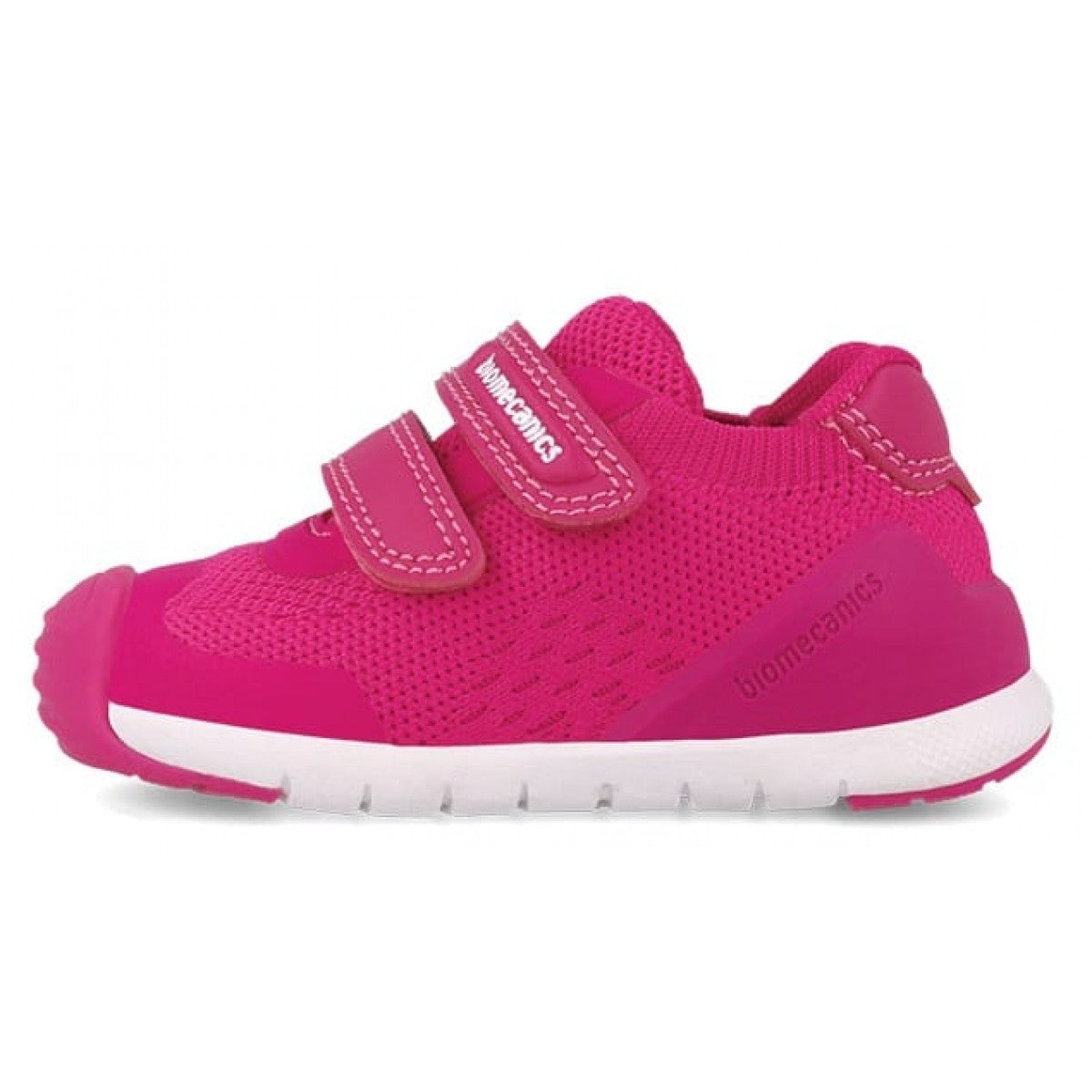 Biomecanics pantofi fete sport 19-25 Rejilla Fucsia