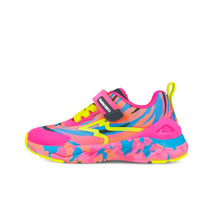Biomecanics pantofi fete sport 24-32 Rejilla Fucsia