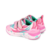 Biomecanics pantofi fete sport 24-34 Mat Rosa