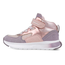 Biomecanics pantofi fete sport 25-27 Mat Rosa