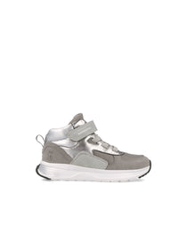 Biomecanics pantofi fete sport 25-34 Mat Gris
