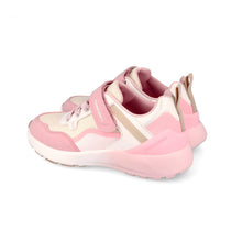 Biomecanics pantofi fete sport 28-37 Mat Rosa
