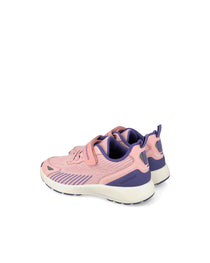 Biomecanics pantofi fete sport 28-36 Rejilla Rosa cu mov