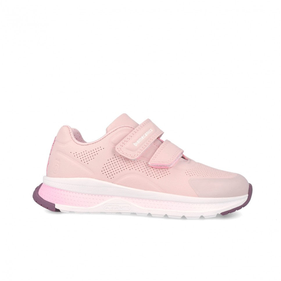 Biomecanics pantofi fete sport 31-34 Nobuck PU Cotton