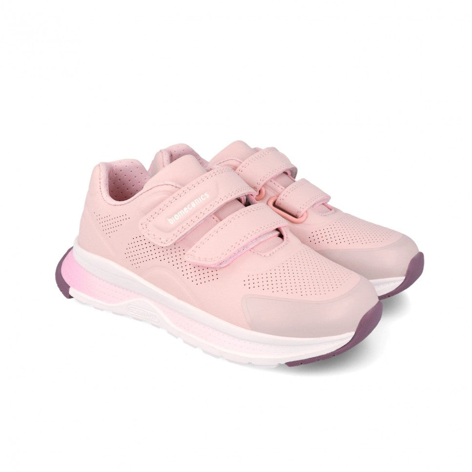 Biomecanics pantofi fete sport 31-34 Nobuck PU Cotton Imagine principală a produsului