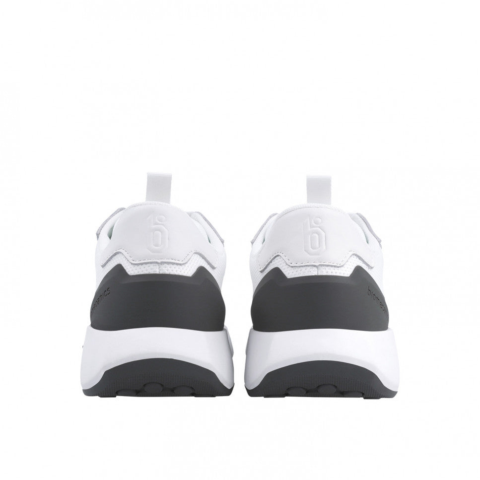 Biomecanics pantofi fete sport Cone-Tech 36-40 Textil Blanco
