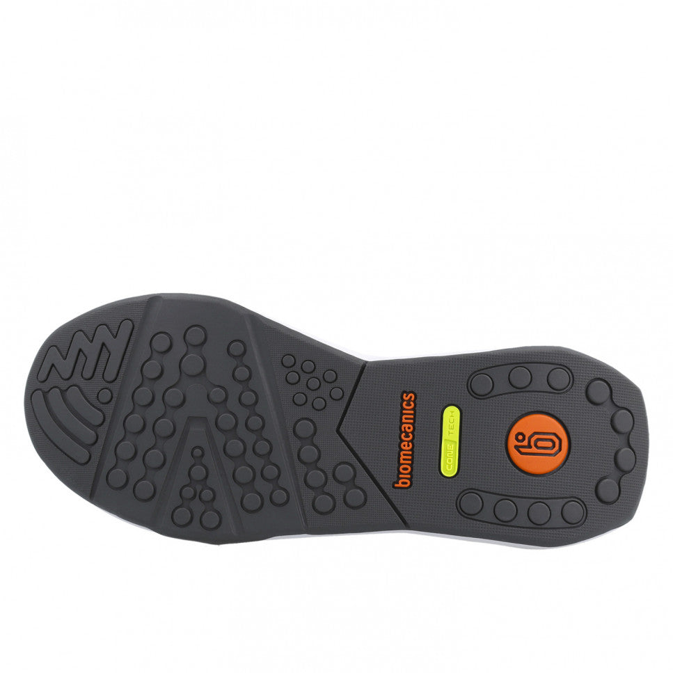 Biomecanics pantofi fete sport Cone-Tech 36-40 Textil Blanco