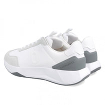 Biomecanics pantofi fete sport Cone-Tech 36-41 Napa Y Serraje Blanco Y Ivory