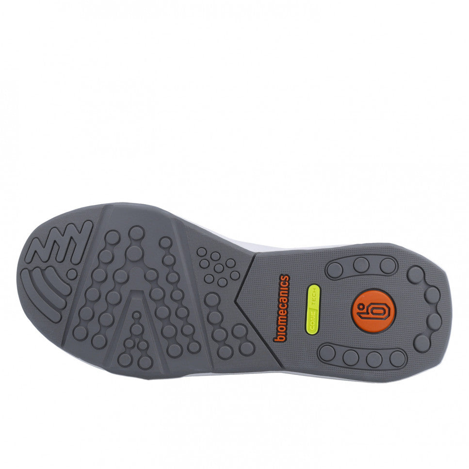 Biomecanics pantofi fete sport Cone-Tech 36-41 Napa Y Serraje Blanco Y Ivory