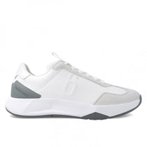 Biomecanics pantofi fete sport Cone-Tech 36-41 Napa Y Serraje Blanco Y Ivory