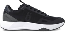 Biomecanics sportcipő lányoknak Cone-Tech 36-40 textil fekete