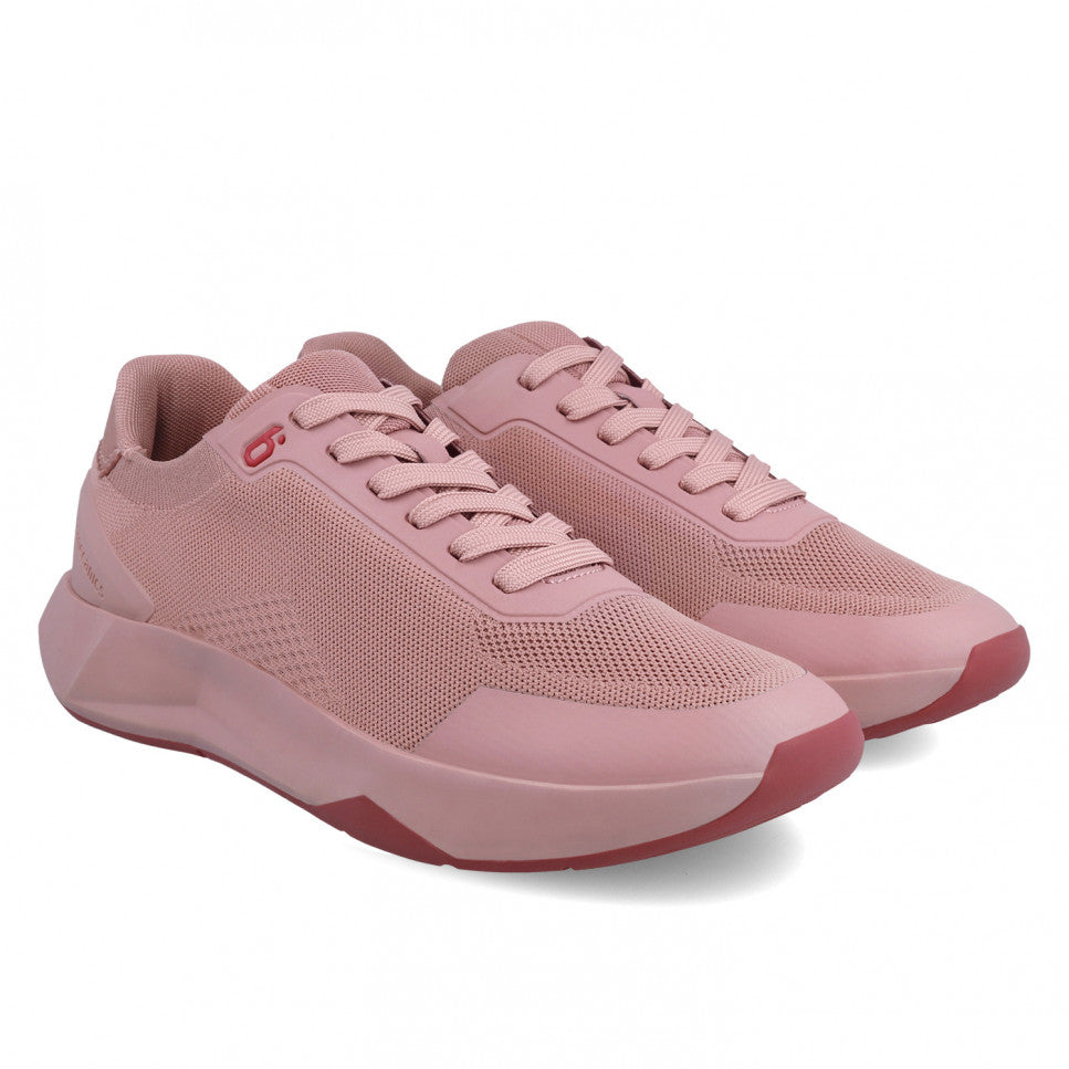 Biomecanics pantofi fete sport Cone-Tech 36-41 Textil Rosa