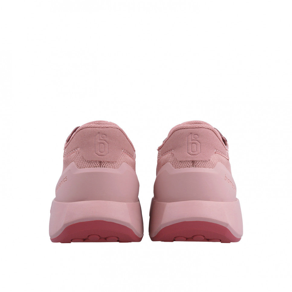 Biomecanics pantofi fete sport Cone-Tech 36-41 Textil Rosa