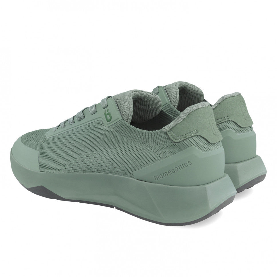 Biomecanics pantofi fete sport Cone-Tech 36-41 Textil Verde