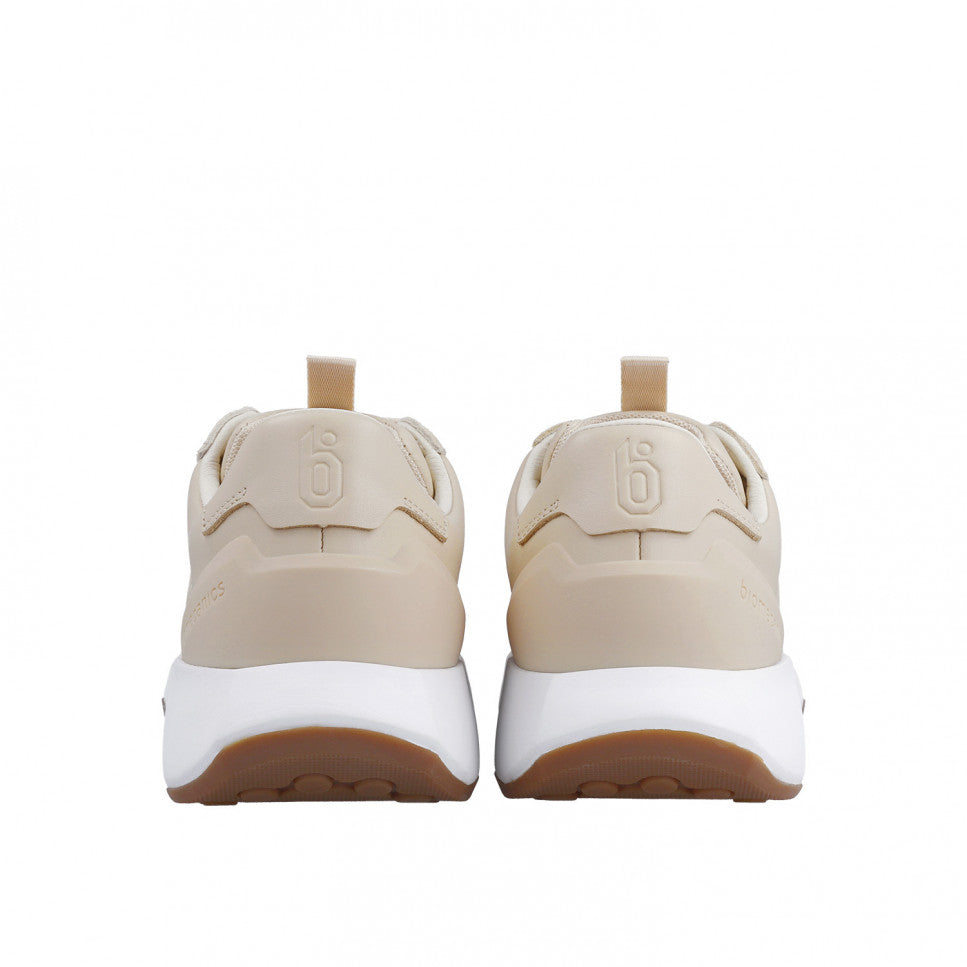 Biomecanics pantofi fete sport Cone-Tech 36-41 Napa Y Serraje Nude