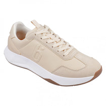 Biomecanics pantofi fete sport Cone-Tech 36-41 Napa Y Serraje Nude