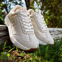 Biomecanics pantofi fete sport Cone-Tech 36-41 Napa Y Serraje Nude