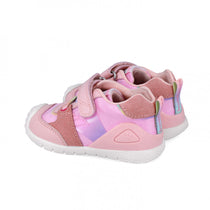 Biomecanics pantofi fete sport Primii pasi 18-24 Sauvage Rosa