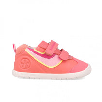 Biomecanics pantofi fete sport Primii pasi 19-24 Sauvage Cantalupe