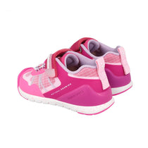 Biomecanics pantofi fete sport Primii Pasi 19-25 Mat Fucsia
