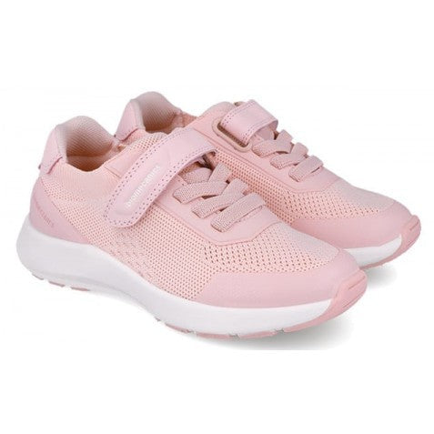 Biomecanics pantofi fete Sport Urban 28-38 Rejilla Rosa Imagine principală a produsului