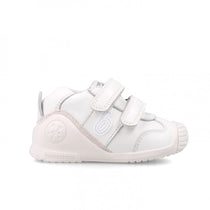 Biomecanics pantofi fete18-24 Sauvage Blanco
