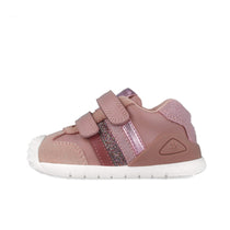Biomecanics pantofi fetite 18-25 Savuage Kiss cu dungi