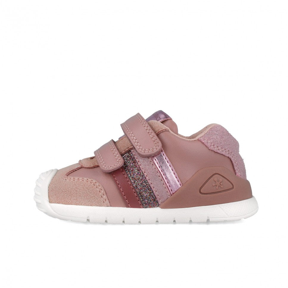 Biomecanics pantofi fetite 18-25 Savuage Kiss cu dungi