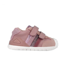 Biomecanics pantofi fetite 18-25 Savuage Kiss cu dungi