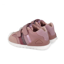 Biomecanics pantofi fetite 18-25 Savuage Kiss cu dungi