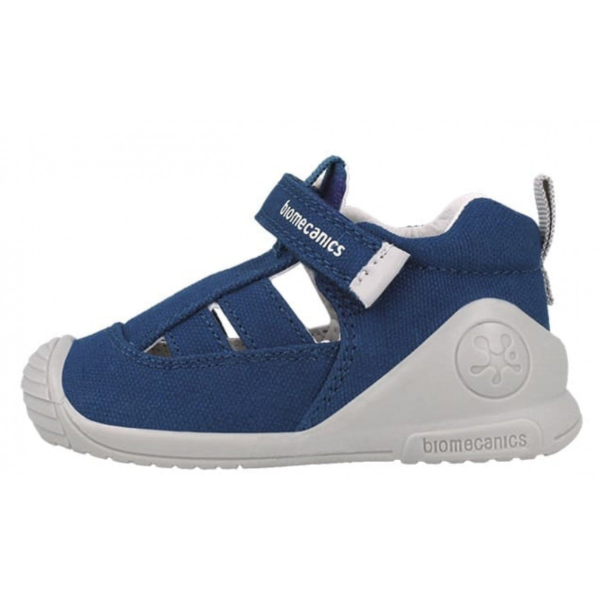 Biomecanics sandale baieti 18-24 Pique Azul Marino