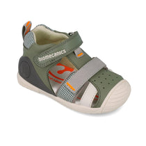 Biomecanics sandale baieti 18-25 Sauvage Edera