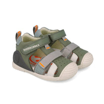 Biomecanics sandale baieti 18-25 Sauvage Edera