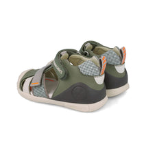 Biomecanics sandale baieti 18-25 Sauvage Edera