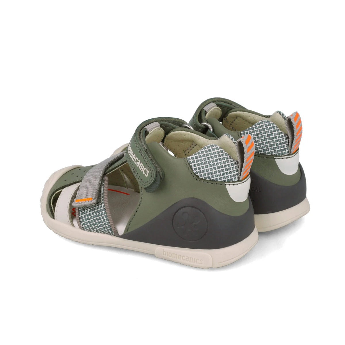 Biomecanics sandale baieti 18-25 Sauvage Edera