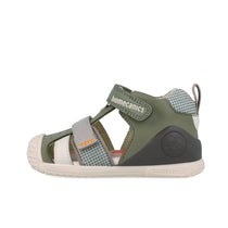 Biomecanics sandale baieti 18-25 Sauvage Edera