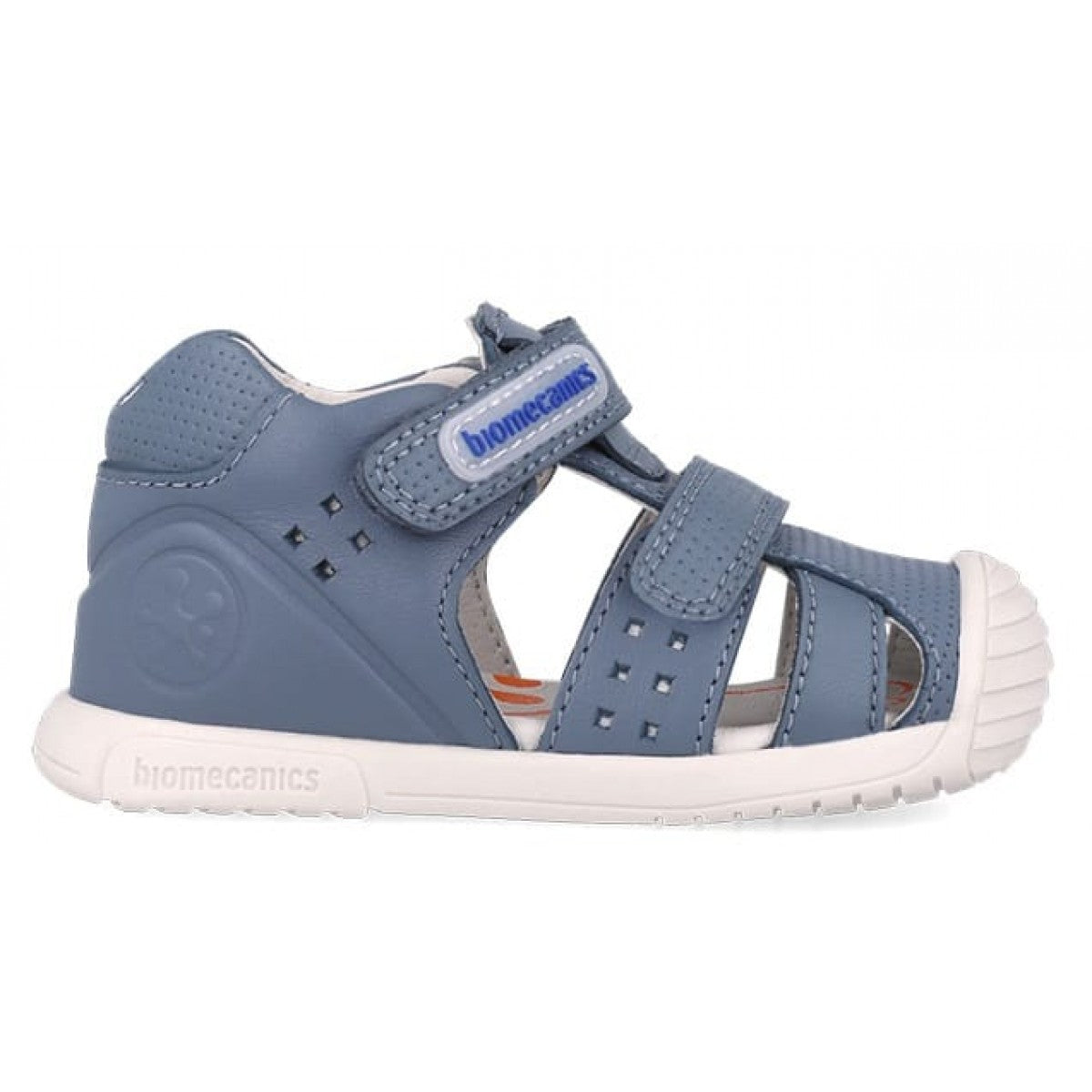 Biomecanics sandale baieti 18-25 Sauvage Indigo Imagine secundară a produsului