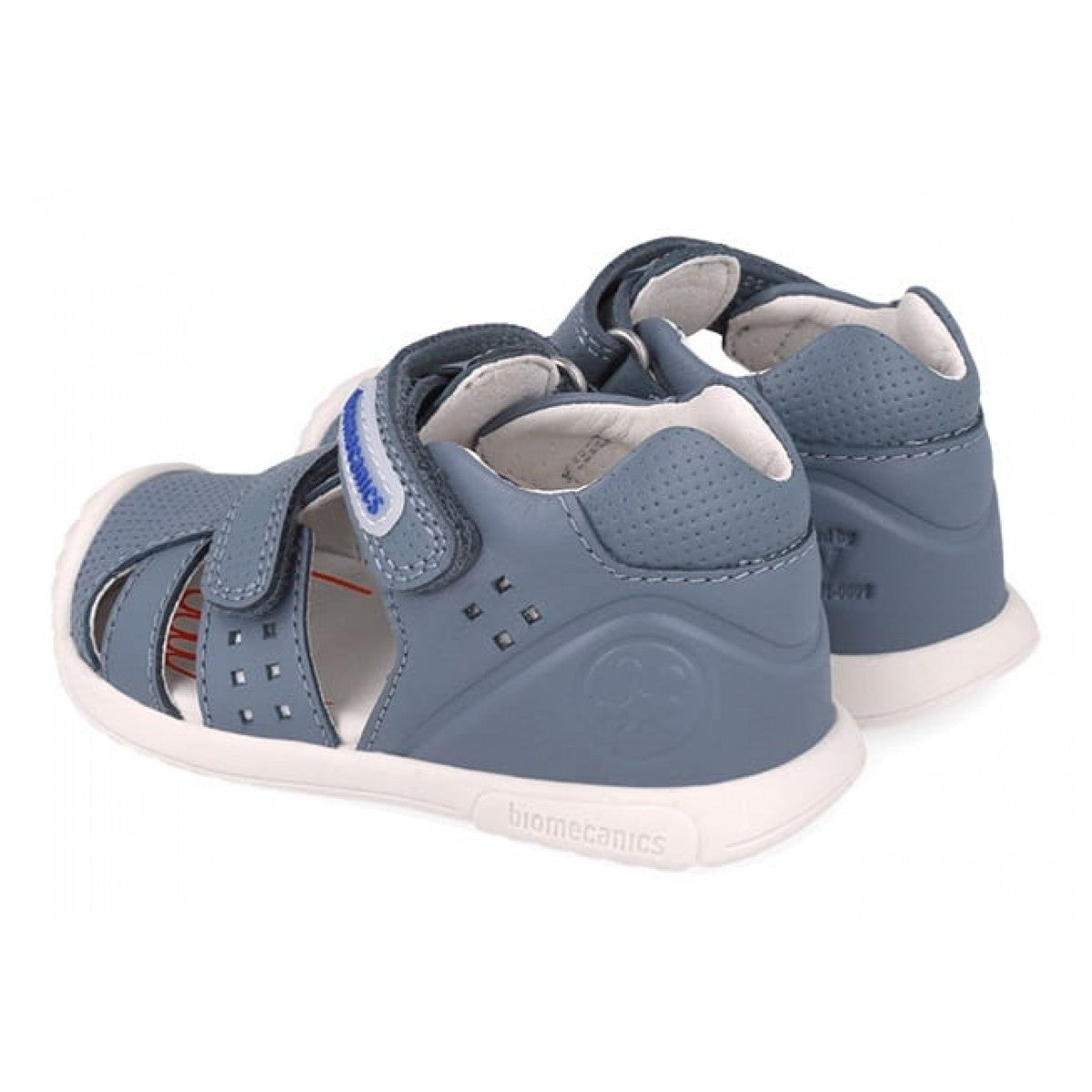 Biomecanics sandale baieti 18-25 Sauvage Indigo