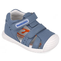 Biomecanics sandale baieti 18-25 Sauvage Indigo