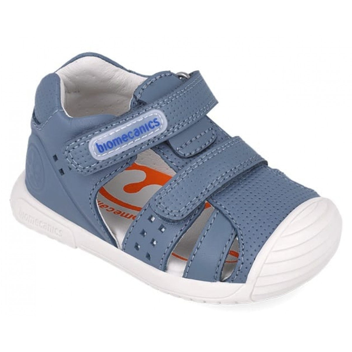 Biomecanics sandale baieti 18-25 Sauvage Indigo