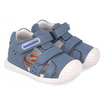 Biomecanics sandale baieti 18-25 Sauvage Indigo