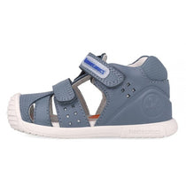 Biomecanics sandale baieti 18-25 Sauvage Indigo