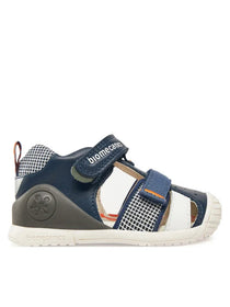 Biomecanics sandale baieti 18-25 Sauvage Ocean