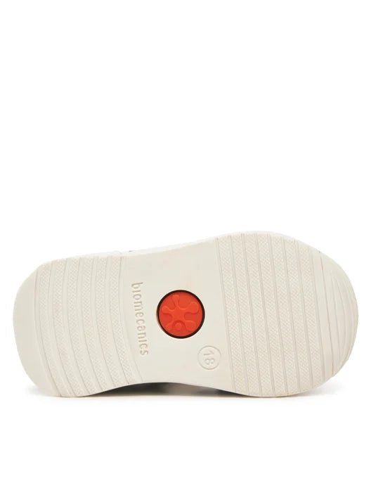 Biomecanics sandale baieti 18-25 Sauvage Ocean