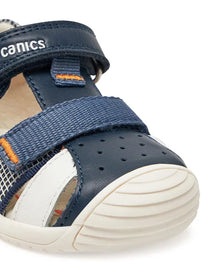 Biomecanics sandale baieti 18-25 Sauvage Ocean