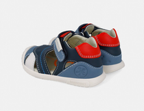 Biomecanics sandale baieti 18-25 Sauvage Petrol